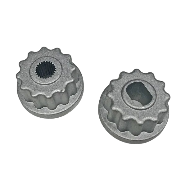 ADAPTADOR TRATOR