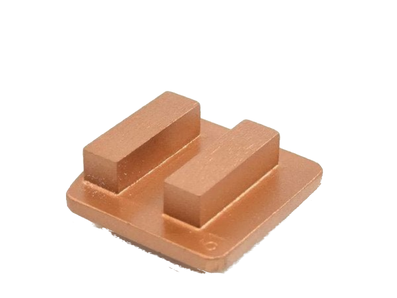 SEGMENTO G477D HARD 100/120