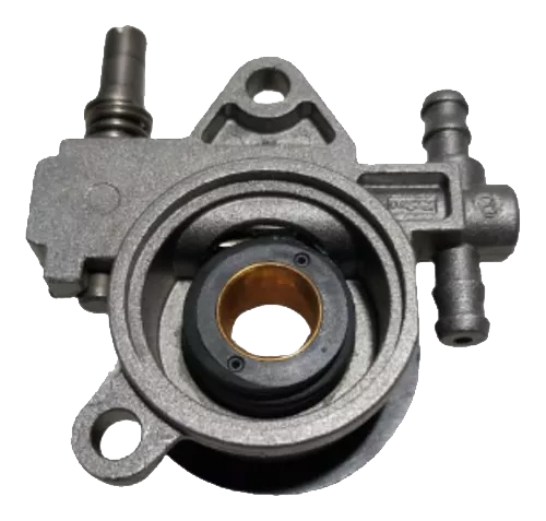 BOMBA OLEO T435COMPLETA