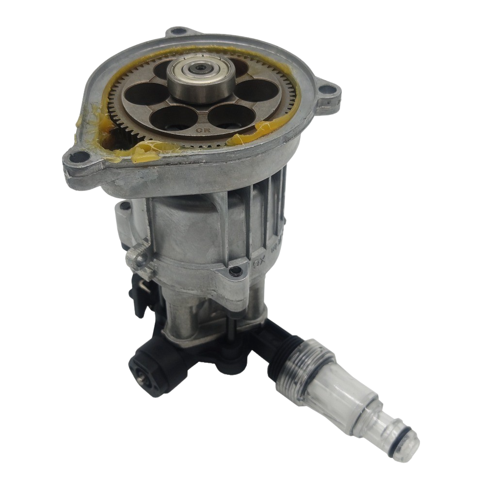 BOMBA VACUO BP1 M95 127V 50.60HZ