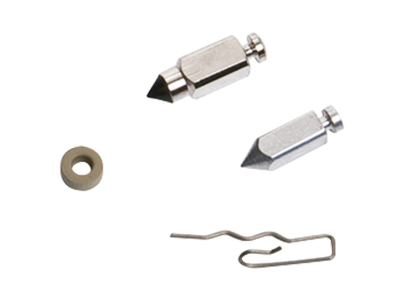 KIT AGULHA CARB BRIGGS