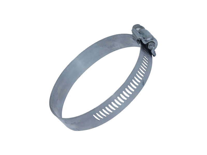 ABRACADEIRA D 102-121 INOX