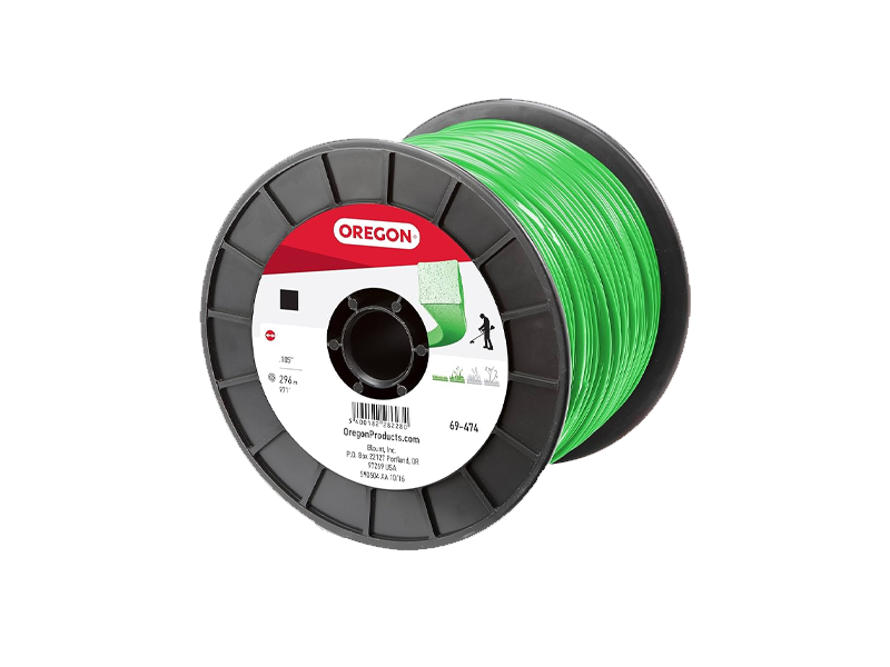 FIO NYLON 3,0MM RL 240MT QUADRADO