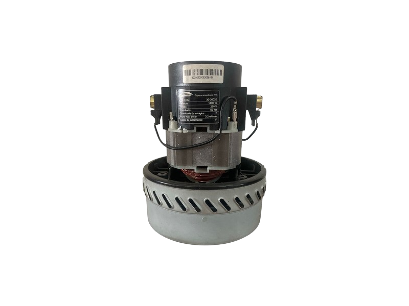 MOTOR A 40 1400W 127V