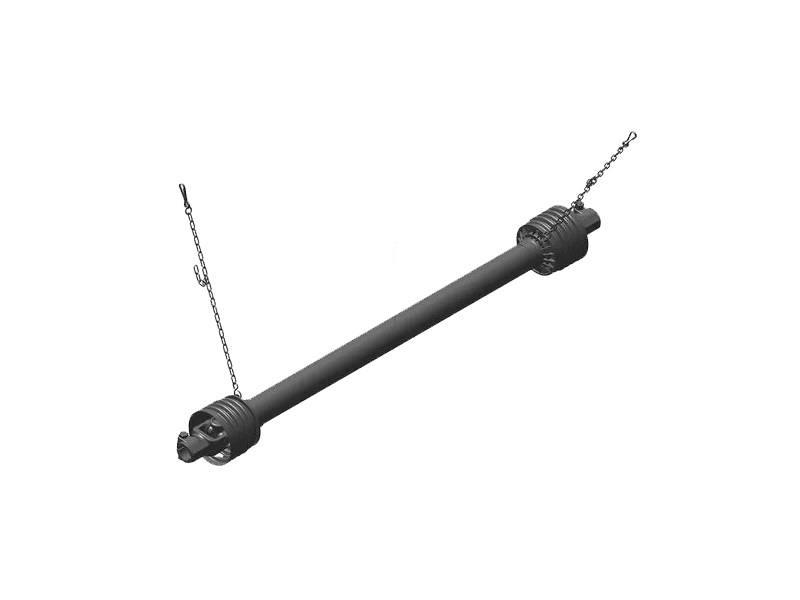 CARDAN CONV 630 104 Z=6 X Z=6