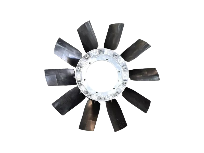 VENTILADOR PULVERIZADOR