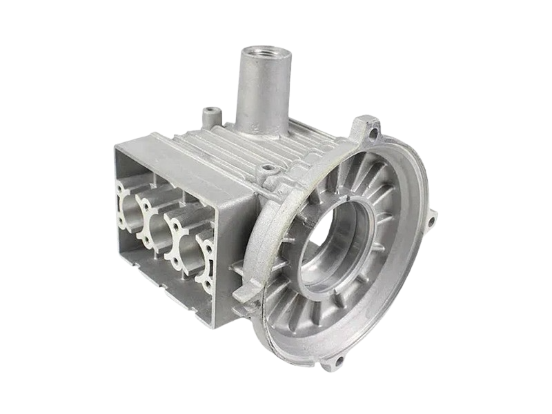 ROTOR I (PECA USINADA)
