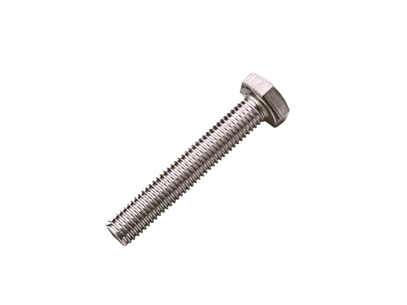 PARAF SEXT M8X20X1,25 