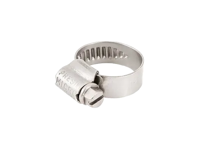 ABRACADEIRA MICRO INOX D14-22