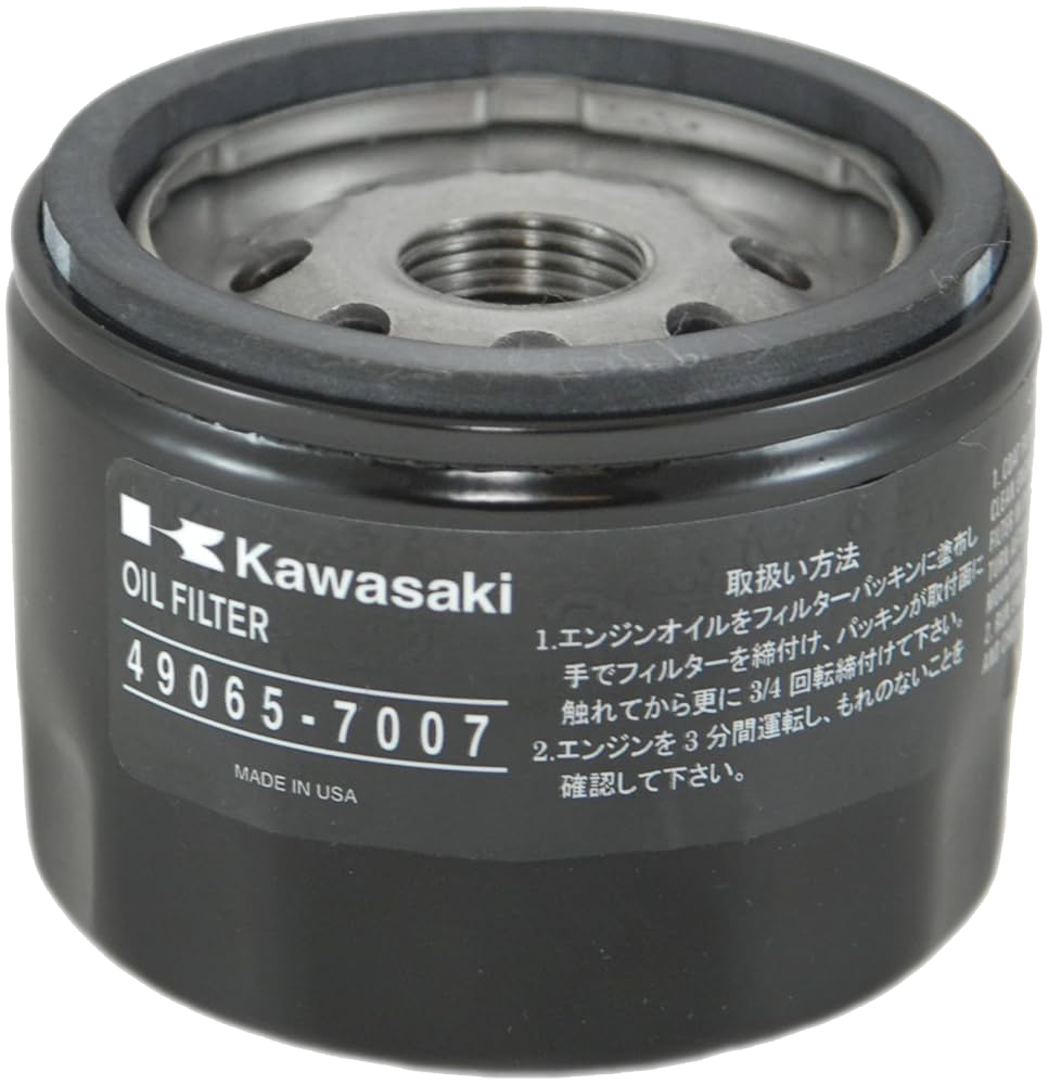 FILTRO OLEO FR730V-S13 KAWASAKI