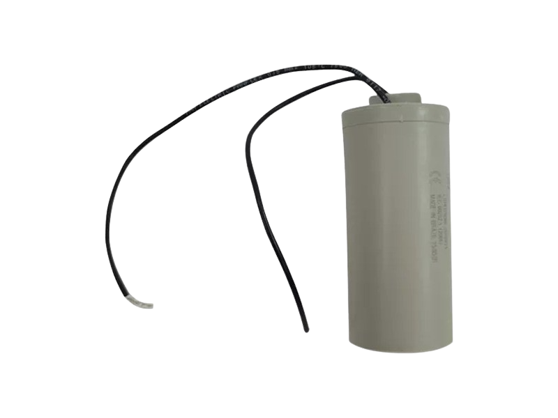 CAPACITOR CMLW45 250V 60UF