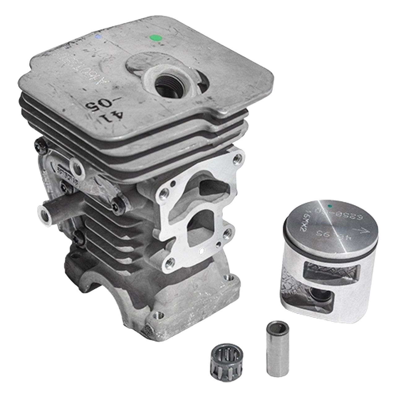 CILINDRO COMPLETO 440E/435