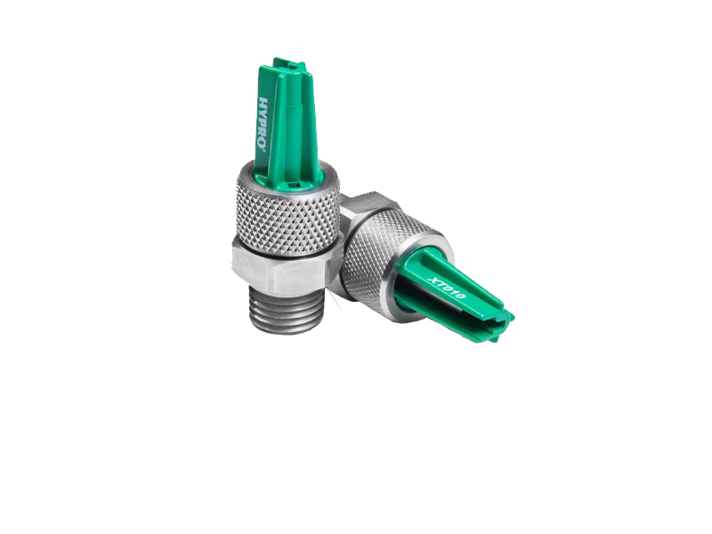 BICO XT010 PULV LEQUE DESC VERDE