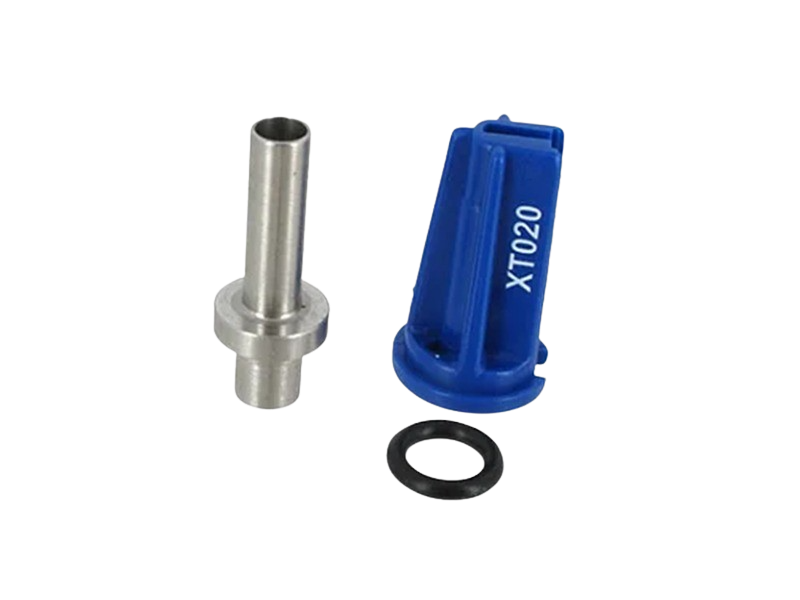 KIT REPOSICAO XT020