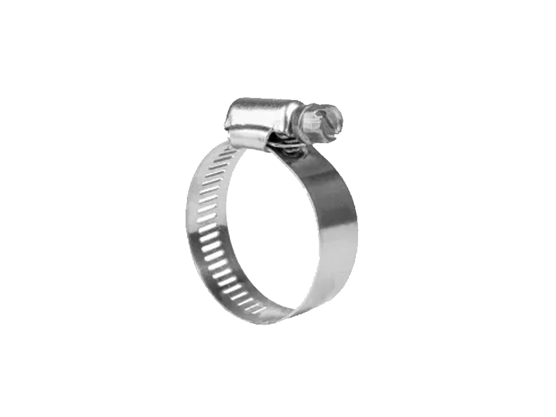 ABRACADEIRA PRESILHA INOX D22-32