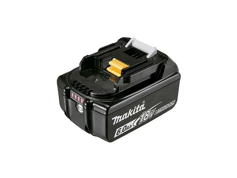 BATERIA BL1860B 18V 6.0AH