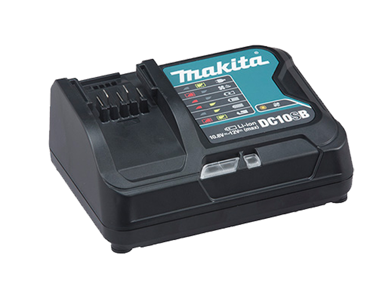 CARREGADOR BATERIA 12V MAX-DC10SB