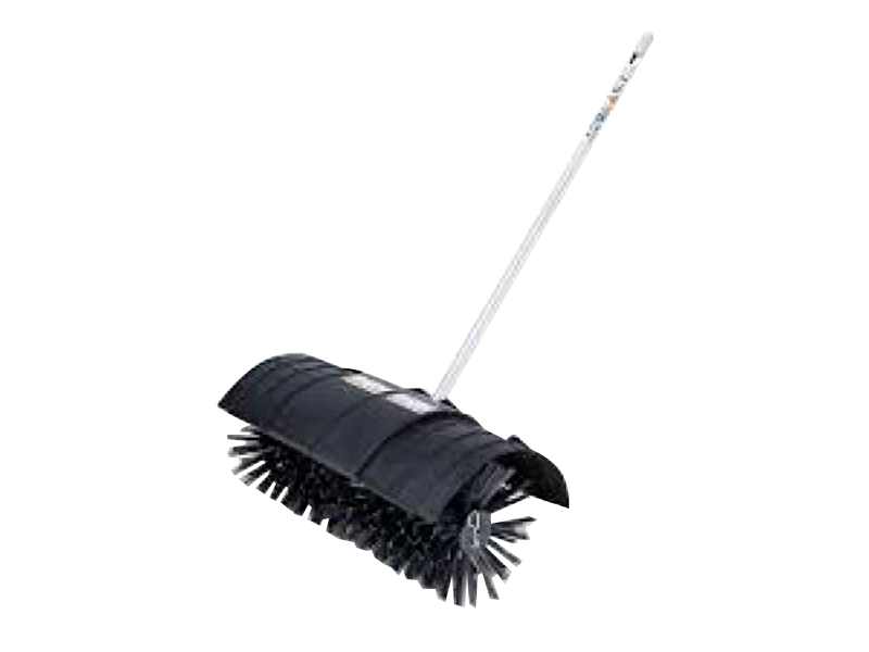 ESCOVA ROTATIVA BR600