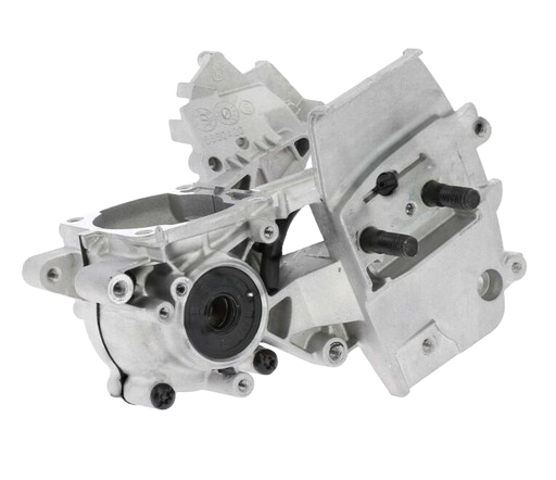CARCACA COMPLETA MS125