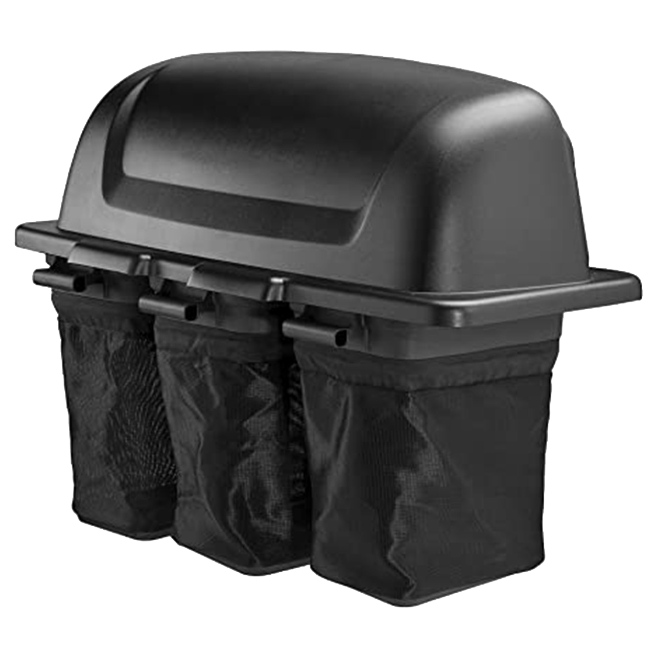 COLETOR GRAMA TRATOR S/ TURBINA Z248F