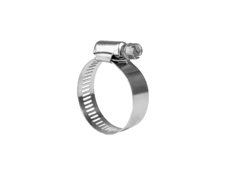 ABRACADEIRA PRESILHA INOX D64-83