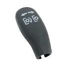 BOLA ALAVANCA LT151/LT1597
