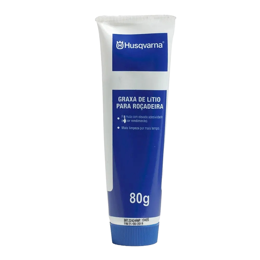 GRAXA LITIO 80G