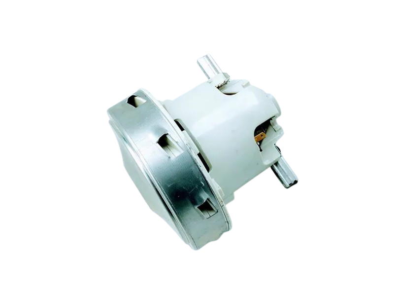 BOMBA VACUO ECP 127V C/ VEDACAO