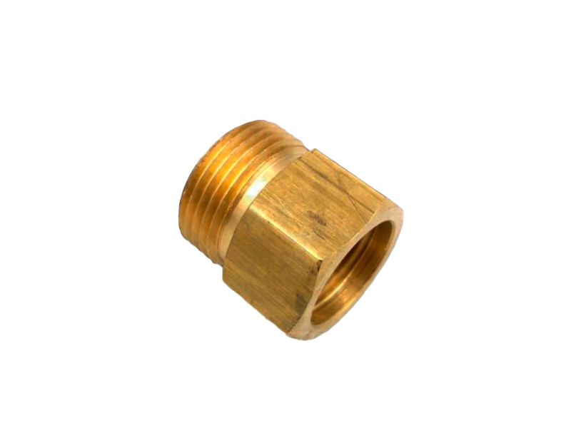 NIPLE 1.2 BSP 3.4 BSP