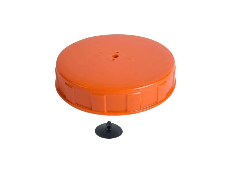 TAMPA XP C/ DIAFRAGMA