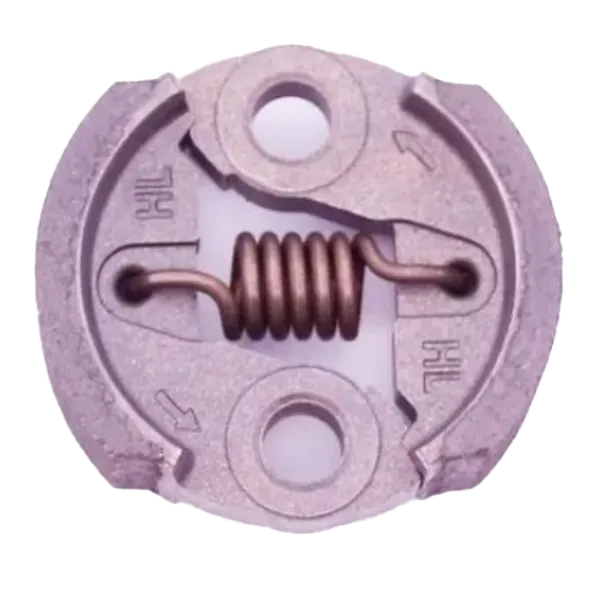 EMBREAGEM 321S25/321S15/BPC25 CPL