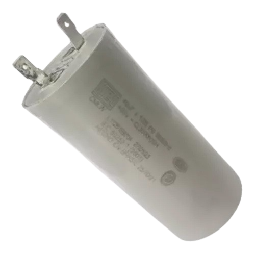 CAPACITOR CMLW40UF 400V