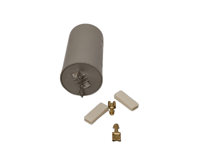 CAPACITOR 30UF TF