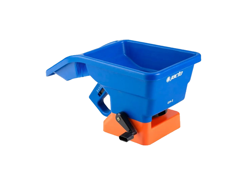 DISPENSADOR GRANDULOS GM-3