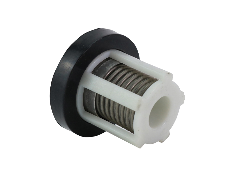 VALVULA C/ VEDACAO PULV DJB