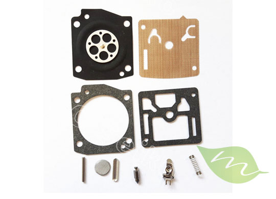 KIT REPARO CARBURADOR 371/362/365/SR420