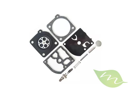 KIT REPARO CARBURADOR 241