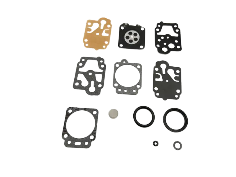 KIT REPARO CARBURADOR 142R/143RS/143RII