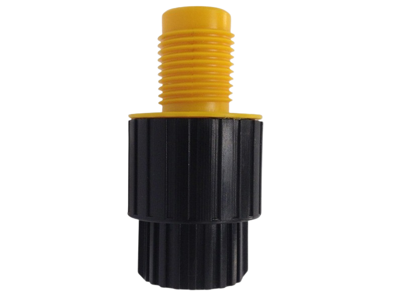 ECOVALVE AMARELA