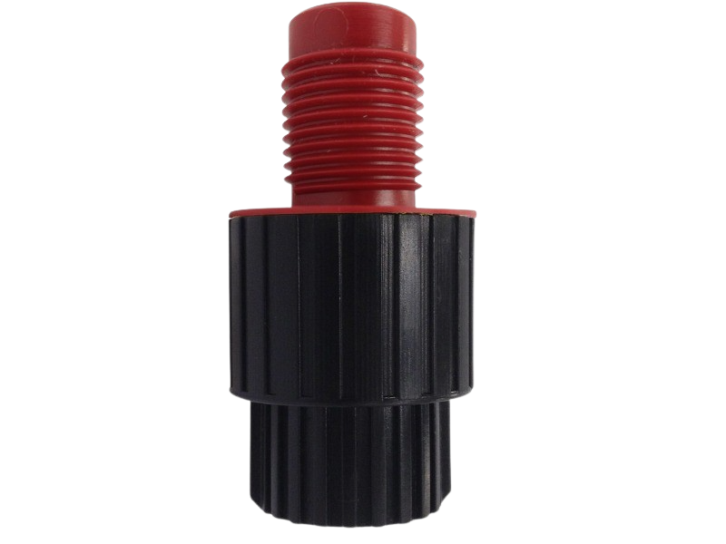 ECOVALVE VERMELHA
