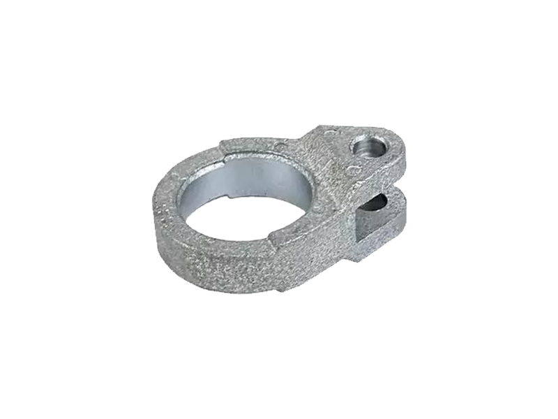 BIELA USINADA J7600/7800