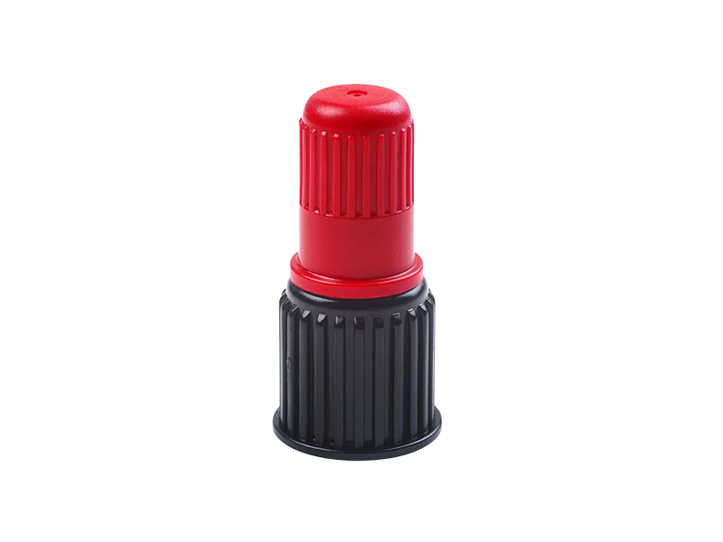 ESGUICHO DIAM 3,2 COR VERMELHO