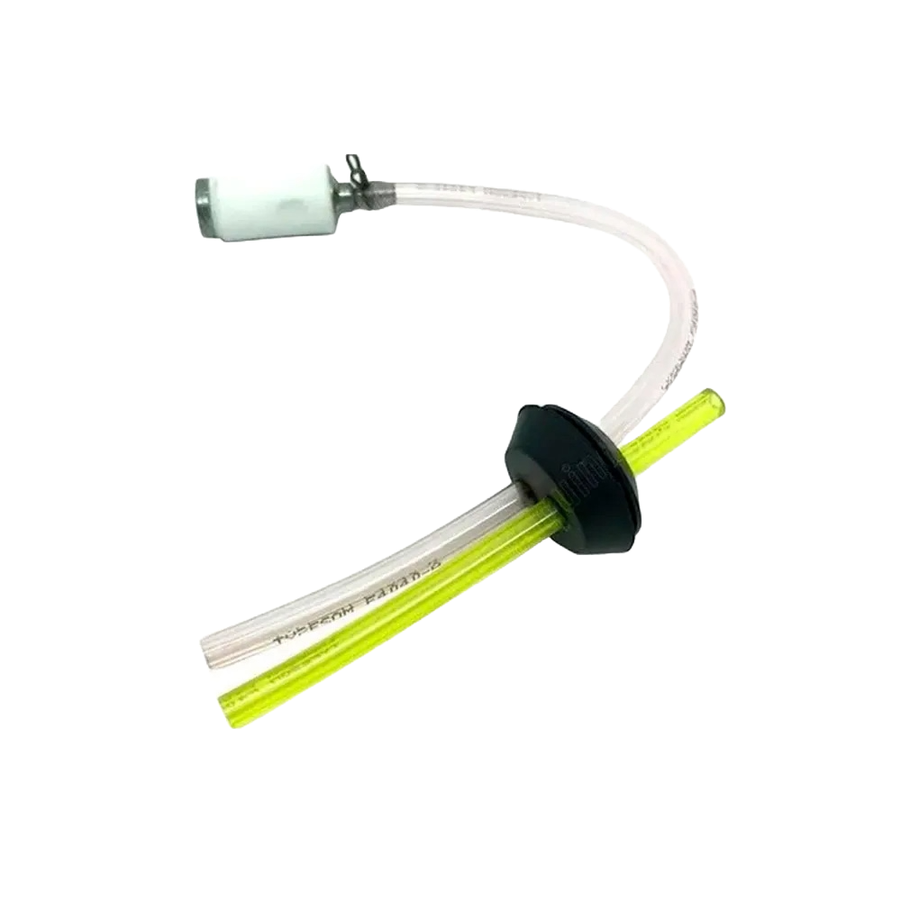 FILTRO GAS C/MANGUEIRA 131R/321S15/BPS52