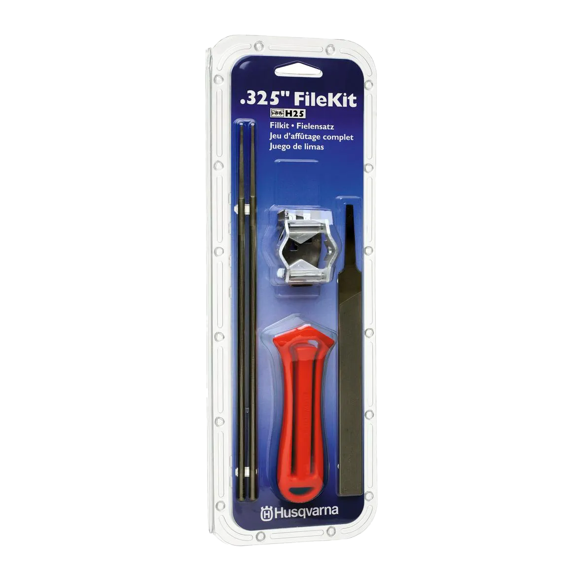 KIT AFIADOR LIMA 3/8 1.5MM