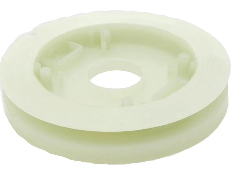 POLIA PARTIDA 21S25/S15