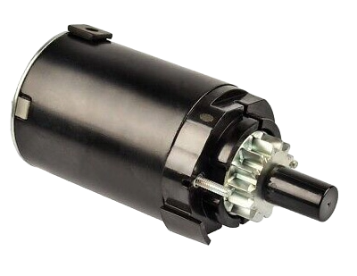 MOTOR ARRANQUE 1597/1842