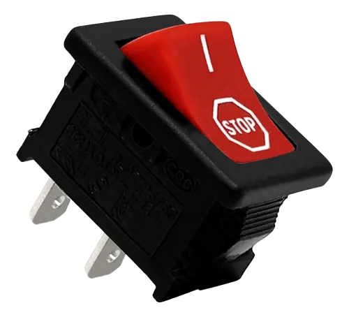 INTERRUPTOR MS125