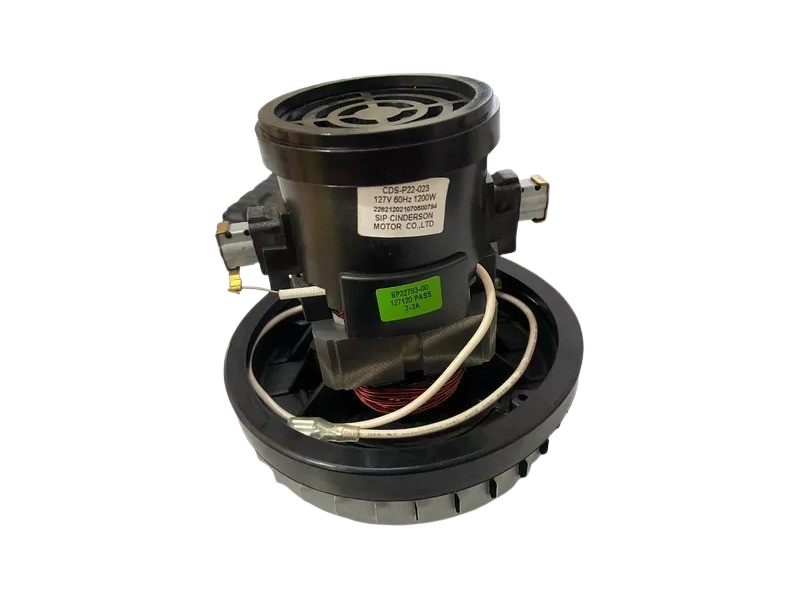 MOTOR 220V C/ VEDACAO AJ2220 1200W 