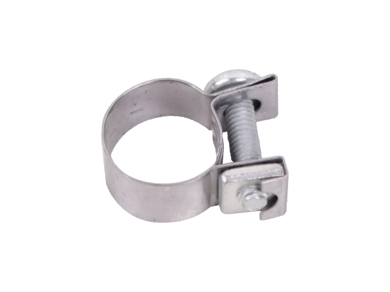 ABRACADEIRA D12-14 INOX PJH