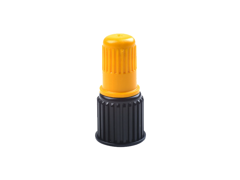 BICO REGULAVEL PJH AMARELO